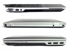 مشخصات لپ تاپ دست دوم  Dell Latitude E6530 پردازنده i5