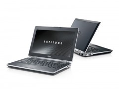 لپ تاپ استوک Dell Latitude E6430 پردازنده i5 گرافیک 1GB