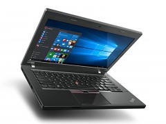 قیمت لپ تاپ استوک Lenovo ThinkPad L460 پردازنده i5