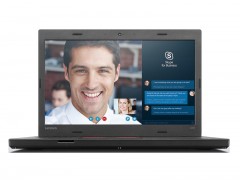 خرید لپ تاپ استوک Lenovo ThinkPad L460 پردازنده i5