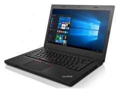 بررسی و قیمت لپ تاپ استوک Lenovo ThinkPad L460 پردازنده i5