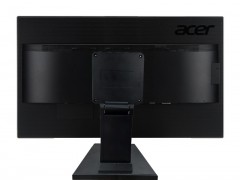 مانیتور استوک Acer B246HL bmdrz سایز 24 اینچ Full HD