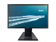 مشخصات مانیتور استوک Acer B246HL bmdrz سایز 24 اینچ Full HD