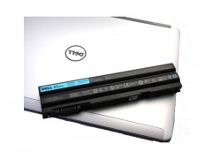 مشخصات ظاهری لپ تاپ Dell Latitude E6440 پردازنده i5 نسل چهار گرافیک 2GB