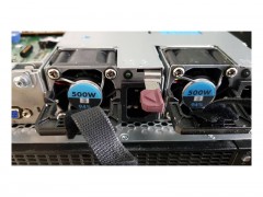 سرور استوک HP DL360 G9 پردازنده Xeon E5-2630L V3