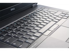 لپ تاپ دست دوم  Dell Latitude E6440 پردازنده i7 نسل 4