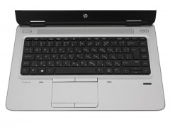 لپ تاپ  HP ProBook 640 G3 پردازنده i5 نسل 4
