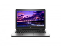 لپ تاپ استوک HP ProBook 640 G3 پردازنده i5 نسل 4