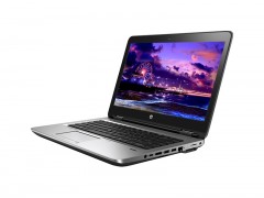 قیمت و خرید لپ تاپ استوک HP ProBook 640 G3 پردازنده i5 نسل 4