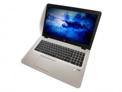مشخصات و قیمت لپ تاپ استوک HP EliteBook 850 G4 پردازنده i5 نسل 6