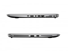 بررسی و قیمت لپ تاپ استوک HP EliteBook 850 G4 پردازنده i5 نسل 6