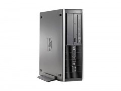 کیس استوک HP Compaq 8200 Elite پردازنده Pentium سایز مینی