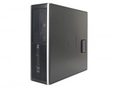مشخصات کیس استوک HP Compaq 8200 Elite پردازنده Pentium سایز مینی
