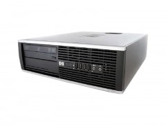 قیمت کیس استوک HP Compaq 8200 Elite پردازنده Pentium سایز مینی