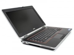 لپ تاپ استوک Dell Latitude E6420 i5