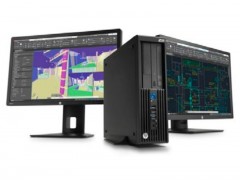 بررسی و خرید مینی کیس کارکرده  HP Workstation Z230 i5 نسل 4