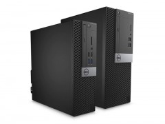 بررسی و خرید کیس استوک Dell Optiplex 7040 پردازنده i5 نسل 6 سایز مینی تاور