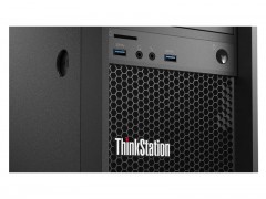 خرید کیس کارکرده  Lenovo ThinkStation P310 پردازنده i7 نسل 6 سایز مینی تاور
