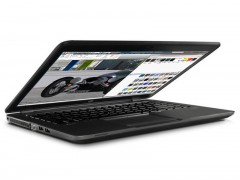 مشخصات لپ تاپ دست دوم گرافیک دار HP ZBook 14 G2 پردازنده i7 نسل 5 گرافیک 1GB نمایشگر لمسی
