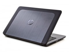 خرید لپ تاپ استوک گرافیک دار HP ZBook 14 G2 پردازنده i7 نسل 5 گرافیک 1GB نمایشگر لمسی