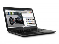 بررسی کامل لپ تاپ استوک گرافیک دار HP ZBook 14 G2 پردازنده i7 نسل 5 گرافیک 1GB نمایشگر لمسی