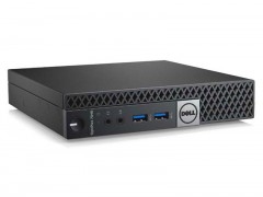 قیمت کیس استوک Dell Optiplex 7040 پردازنده i5 نسل 6 سایز اولترا مینی