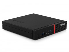 مشخصات کیس استوک Lenovo ThinkCentre M700 پردازنده i7 نسل 6 سایز اولترا مینی