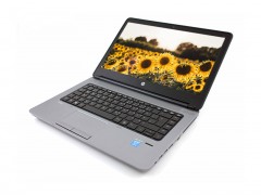 بررسی لپ تاپ دست دوم HP ProBook 640 G1 پردازنده i5 نسل 4