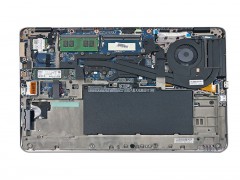 قیمت لپ تاپ کارکرده  HP EliteBook 850 G4 i7
