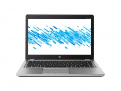 قیمت و خرید لپ تاپ استوک HP EliteBook Folio 9470m i7