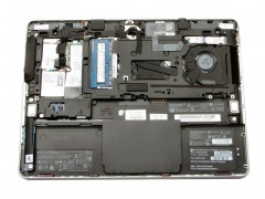 مشخصات لپ تاپ لمسی استوک HP Revolve 810 G3 i7