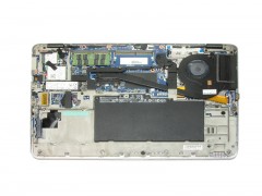 لپ تاپ استوک HP EliteBook 850 G3 i5