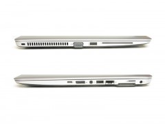بررسی مشخصات لپ تاپ استوک HP EliteBook 850 G3 i5