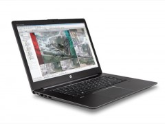 قیمت لپ تاپ رندرینگ استوک  HP ZBook 15 G3 پردازنده i7 6820HQ گرافیک 4GB