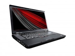 بررسی مشخصات لپ تاپ استوک Lenovo ThinkPad T520 i5