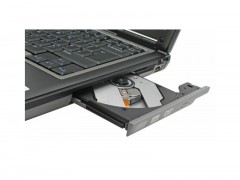 مشخصات ظاهری  لپ تاپ کارکرده  Dell Latitude D630 C2D