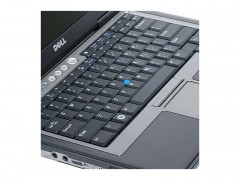 لپ تاپ استوک Dell Latitude D630 C2D