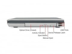 مشخصات و قیمت لپ تاپ استوک Dell Latitude D630 C2D