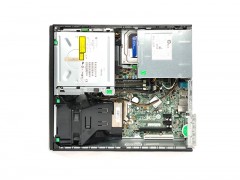 قیمت کیس کارکرده  HP Compaq Elite 8300 / 6300 پردازنده i3 نسل 3 سایز مینی