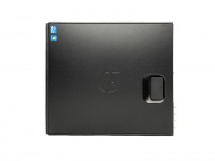 بررسی و قیمت کیس دست دوم  HP Compaq Elite 8300 / 6300 پردازنده i3 نسل 3 سایز مینی