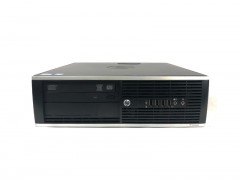 اطلاعات و قیمت کیس استوک HP Compaq Elite 8300 / 6300 پردازنده i3 نسل 3 سایز مینی