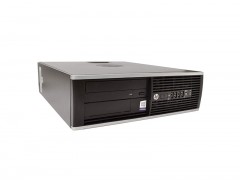 مشخصات و قیمت کیس استوک HP Compaq Elite 8300 / 6300 پردازنده i3 نسل 3 سایز مینی