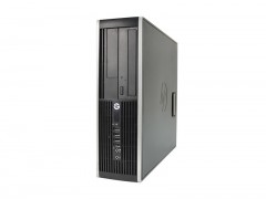 بررسی کامل کیس استوک HP Compaq Elite 8300 / 6300 پردازنده i3 نسل 3 سایز مینی