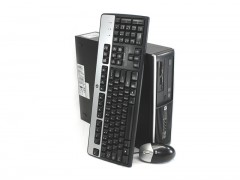 قیمت و خرید کیس استوک HP Compaq Elite 8300 / 6300 پردازنده i3 نسل 3 سایز مینی