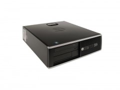 خرید کیس استوک HP Compaq Elite 8300 / 6300 پردازنده i3 نسل 3 سایز مینی
