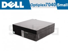 بررسی و قیمت کیس استوک Dell Optiplex 7040 i5 نسل 6 سایز مینی