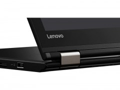 خرید اولترابوک دست دوم  Lenovo Thinkpad Yoga 260 i5