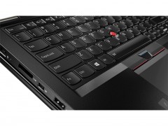 بررسی و خرید اولترابوک استوک Lenovo Thinkpad Yoga 260 i5