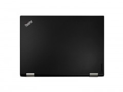 بررسی و خرید اولترابوک استوک Lenovo Thinkpad Yoga 260 i5