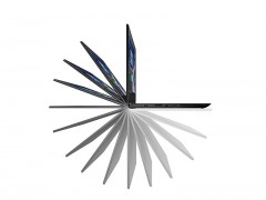 مشخصات و قیمت لپ تاپ استوک Lenovo Thinkpad Yoga 260 i5